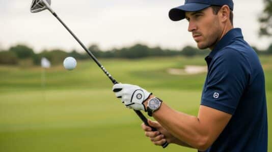 Lepointdujour.fr - Montres pour jouer au golf: les 9 meilleures montres 2025 pour améliorer votre score, inspirées par Rory McIlroy