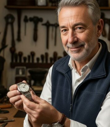 Lepointdujour.fr - Patek Philippe en acier devient la 4e montre la plus chère du monde à plus de 15 millions d’euros