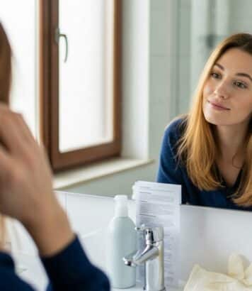 Lepointdujour.fr - Coloration cheveux : limitez-vous à 4 par an pour préserver votre santé