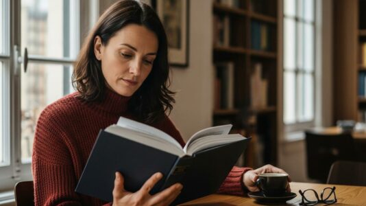 Lepointdujour.fr - Netflix: la mini-série espagnole adaptée d’un bestseller vaut le coup d’œil, un thriller à voir dès maintenant