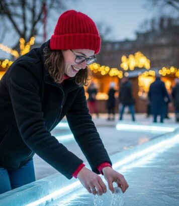 Lepointdujour.fr - Noël 2025 dans le Val-d'Oise : le programme des marchés, parades et spectacles dans le 95