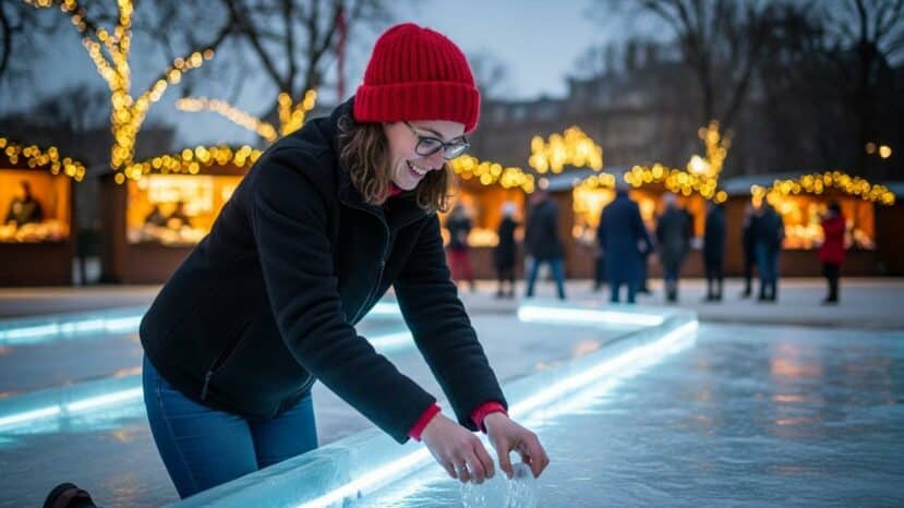 Lepointdujour.fr - Noël 2025 dans le Val-d'Oise : le programme des marchés, parades et spectacles dans le 95