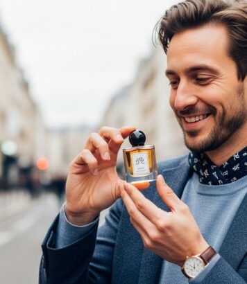 Lepointdujour.fr - Bois Impérial Essential Parfums: l’édition collector signée Quentin Bisch à moins de 100 € qu’on sent partout