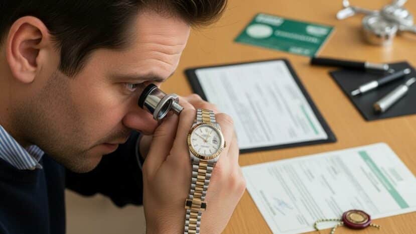 Lepointdujour.fr - Rolex d’occasion homme: où acheter en toute sécurité en France, selon un expert horloger