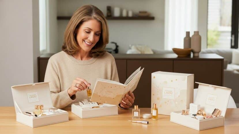 Lepointdujour.fr - Calendriers de l’Avent 2025 : des idées créatives et originales qui sortent de l’ordinaire