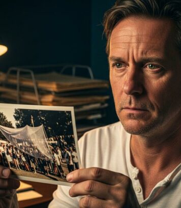 Lepointdujour.fr - Netflix: mini-série espagnole adaptée d’un best-seller, un thriller haletant à voir dès maintenant