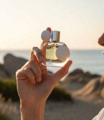 Lepointdujour.fr - Jacquemus confirme la date de sortie de son 1er parfum
