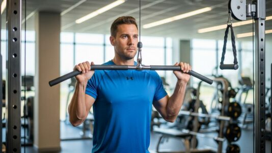 Lepointdujour.fr - Trapèzes: les 3 meilleurs exercices pour les dessiner et améliorer la posture