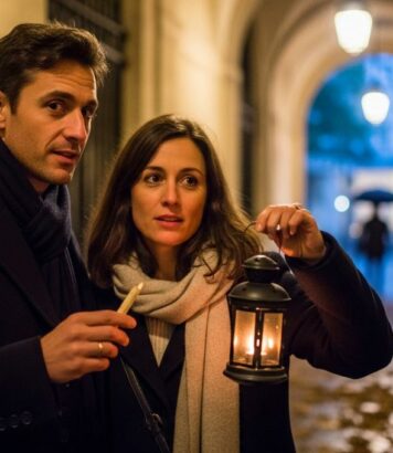 Lepointdujour.fr - Visites insolites à Paris: découvrez 10 sorties à faire en novembre