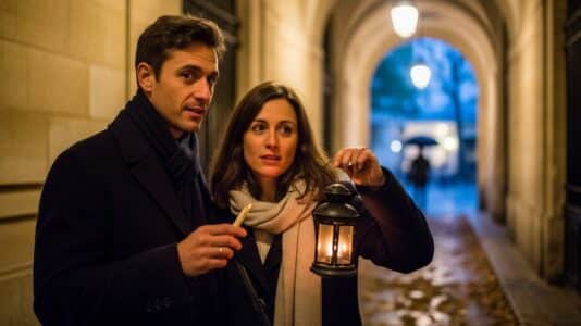 Lepointdujour.fr - Visites insolites à Paris: découvrez 10 sorties à faire en novembre