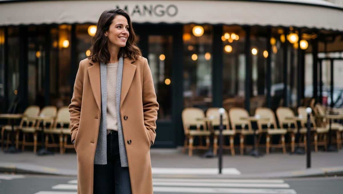 le manteau parfait fait l’unanimité sur Instagram cet automne-hiver