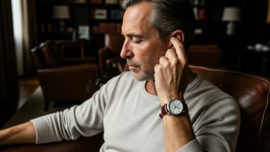 Lepointdujour.fr - Chopard: L.U.C Grand Strike réinvente l’art de la sonnerie en 2025