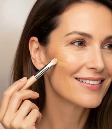 Lepointdujour.fr - Fond de teint: Kate Middleton mise sur cette formule pour un teint unifié et un fini naturel