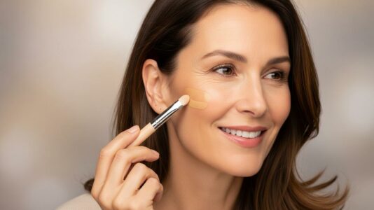 Lepointdujour.fr - Fond de teint: Kate Middleton mise sur cette formule pour un teint unifié et un fini naturel