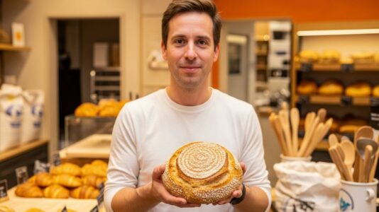 ParisSelectBook - Nouvelles boulangeries à Paris : nos bonnes adresses parmi les ouvertures récentes