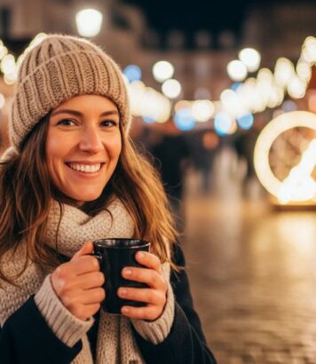 ParisSelectBook - Noël 2025 Val-de-Marne: marchés, spectacles et illuminations dans le 94