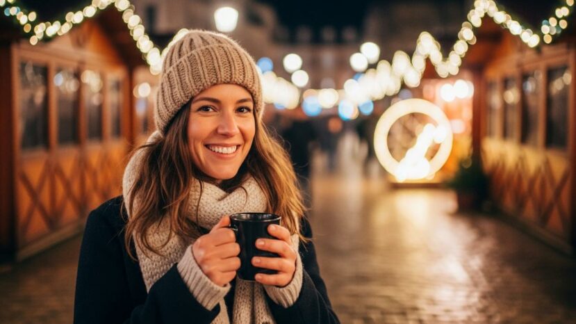 ParisSelectBook - Noël 2025 Val-de-Marne: marchés, spectacles et illuminations dans le 94