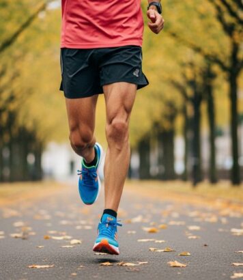 ParisSelectBook - Adidas Adistar Control 5: basket running 2025 à 110 € qui reprend le meilleur des modèles de running