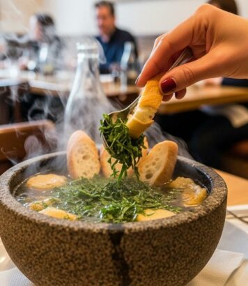 ParisSelectBook - Amour du Vietnam: restaurant vietnamien et pho bouillants à Paris 14e