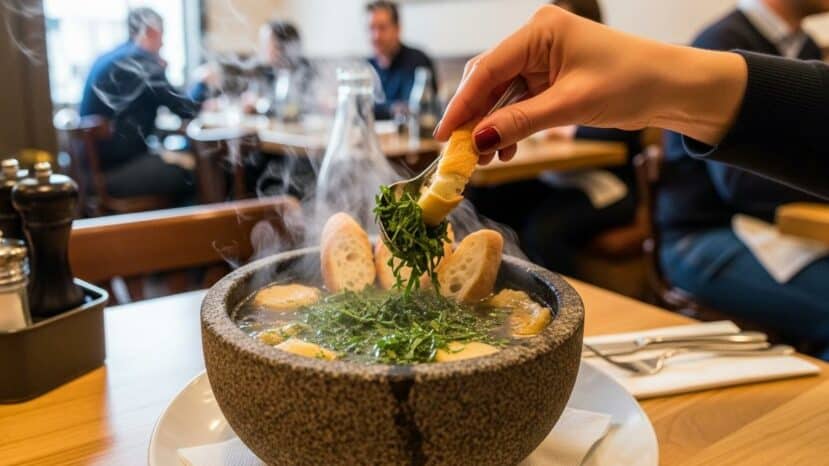ParisSelectBook - Amour du Vietnam: restaurant vietnamien et pho bouillants à Paris 14e