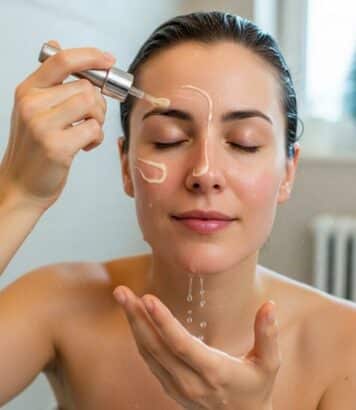 ParisSelectBook - Peaux sèches : le produit chouchou de l’été nourrit et apaise la peau en hiver