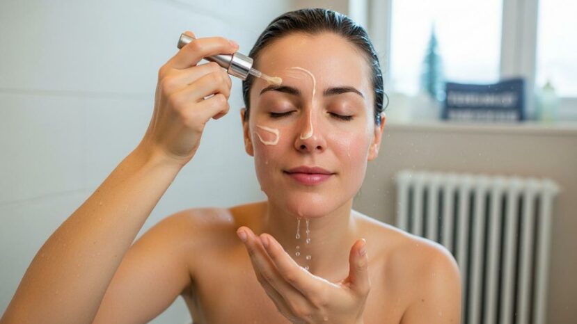 ParisSelectBook - Peaux sèches : le produit chouchou de l’été nourrit et apaise la peau en hiver