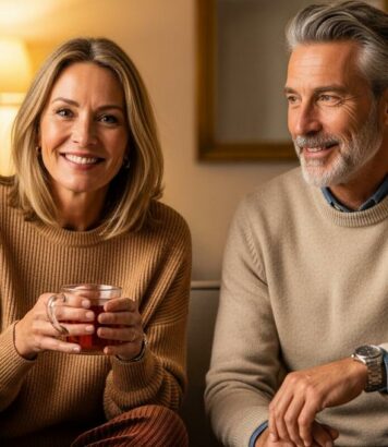 ParisSelectBook - Pull d'hiver: 5 règles d’or pour gagner en charisme cette saison