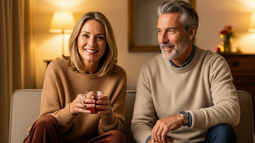 ParisSelectBook - Pull d'hiver: 5 règles d’or pour gagner en charisme cette saison