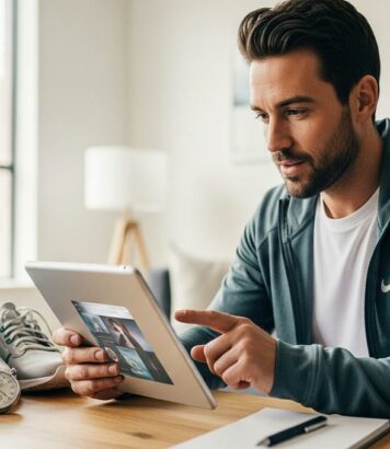 ParisSelectBook - Nike Black Friday 2025 : 5 astuces pour profiter des meilleures offres sneakers, running et sportswear