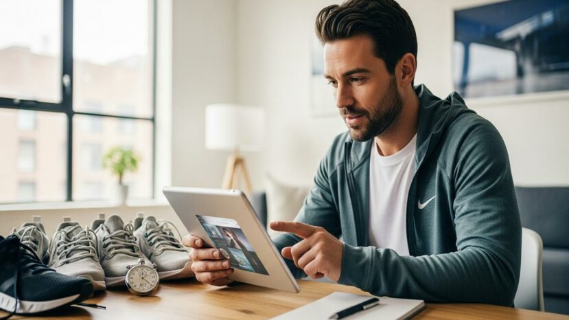 ParisSelectBook - Nike Black Friday 2025 : 5 astuces pour profiter des meilleures offres sneakers, running et sportswear