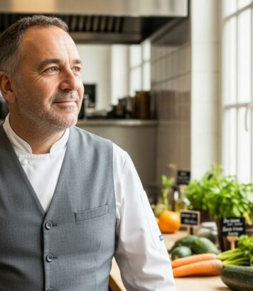 ParisSelectBook - La Liste 2026: 3 chefs français se distinguent