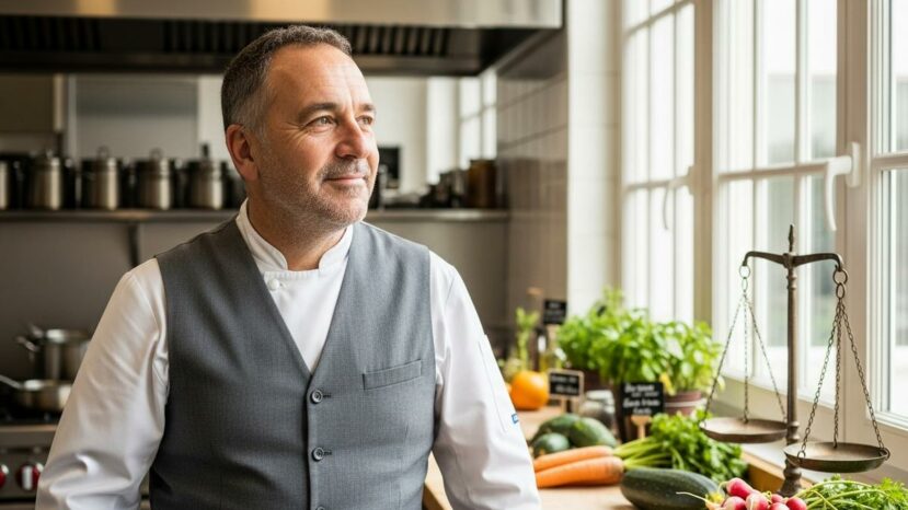 ParisSelectBook - La Liste 2026: 3 chefs français se distinguent