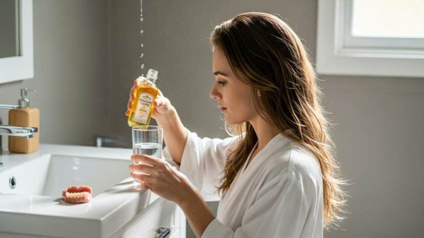 ParisSelectBook - Vinaigre de cidre pour les cheveux: le soin à moins de 1€ qui booste la brillance et réduit les pellicules