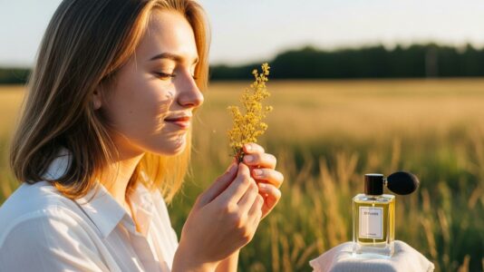 ParisSelectBook - Nouveau parfum au foin: la tendance naturelle qui séduit les amateurs de fragrances en 2025