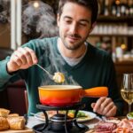 ParisSelectBook - Fondues savoyardes à Paris: les meilleures adresses à réserver avant la ruée