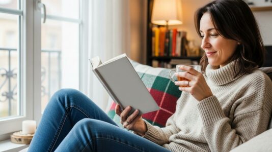 ParisSelectBook - Prix Renaudot 2025: le roman qui s’impose comme la lecture incontournable de cette fin d’année