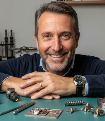 ParisSelectBook - Montres japonaises: 10 marques pour tous les budgets, de 399 à 17 500 €