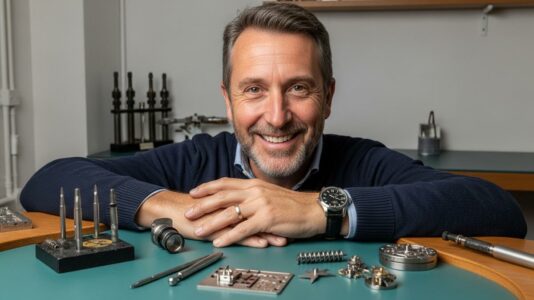 ParisSelectBook - Montres japonaises: 10 marques pour tous les budgets, de 399 à 17 500 €