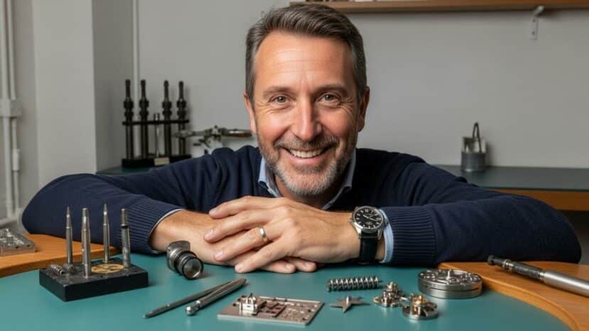 ParisSelectBook - Montres japonaises: 10 marques pour tous les budgets, de 399 à 17 500 €