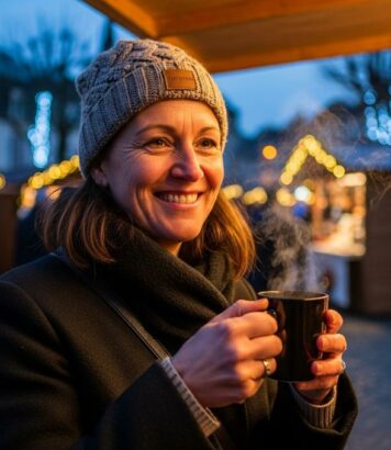 ParisSelectBook - La Ferté-sous-Jouarre (77) propose illuminations et Marché de Noël avec spectacle musical