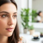 ParisSelectBook - Anticerne à applicateur inédit: estompe les poches sous les yeux en un geste, regard frais immédiat