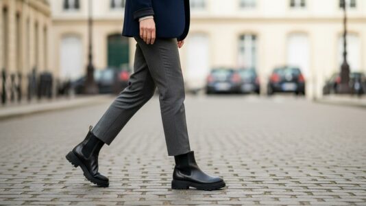 ParisSelectBook - Kate Middleton opte pour la tendance bottes la plus confortable cet hiver, facile à porter toute la journée