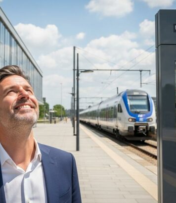 ParisSelectBook - Lignes N et U ajoutent un arrêt à Villepreux–Les Clayes (Yvelines) dès 2026