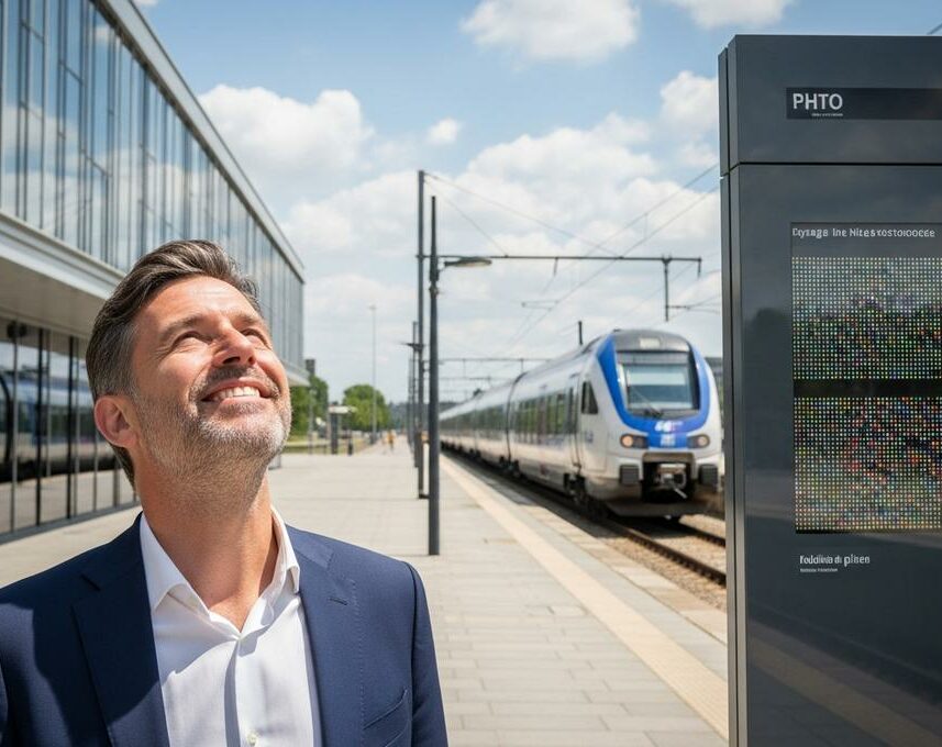 ParisSelectBook - Lignes N et U ajoutent un arrêt à Villepreux–Les Clayes (Yvelines) dès 2026