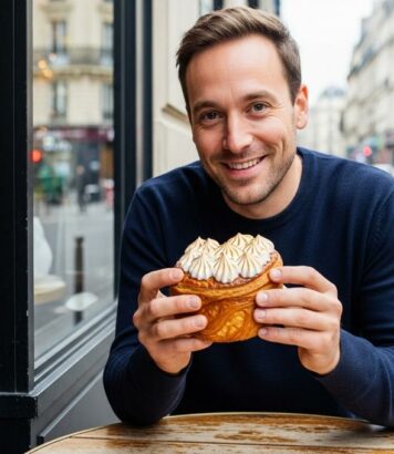 ParisSelectBook - Flan pâtissier à Paris : les meilleures adresses pour le déguster