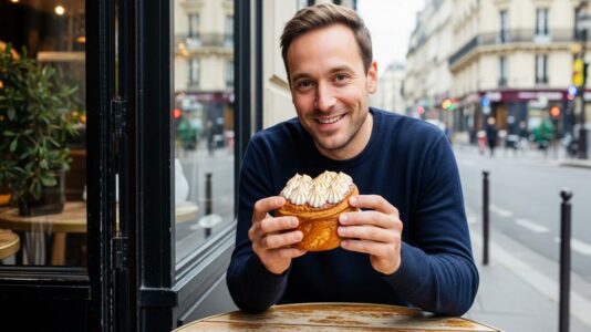 ParisSelectBook - Flan pâtissier à Paris : les meilleures adresses pour le déguster