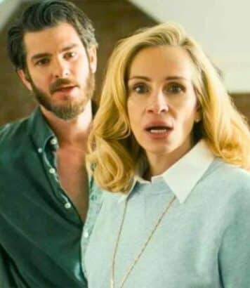 After the Hunt sur Prime Video: le thriller avec Julia Roberts cartonne, tout ce qu’il faut savoir