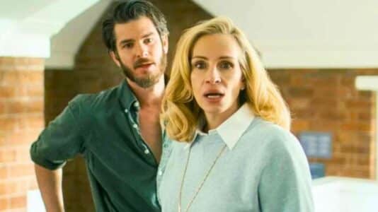 After the Hunt sur Prime Video: le thriller avec Julia Roberts cartonne, tout ce qu’il faut savoir