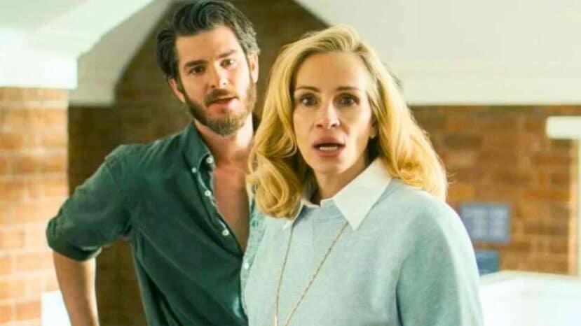 After the Hunt sur Prime Video: le thriller avec Julia Roberts cartonne, tout ce qu’il faut savoir