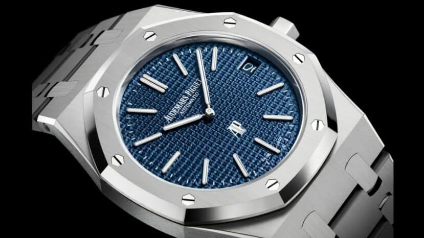 Audemars Piguet maîtrise le tourbillon volant squeletté: architecture ouverte et finitions main